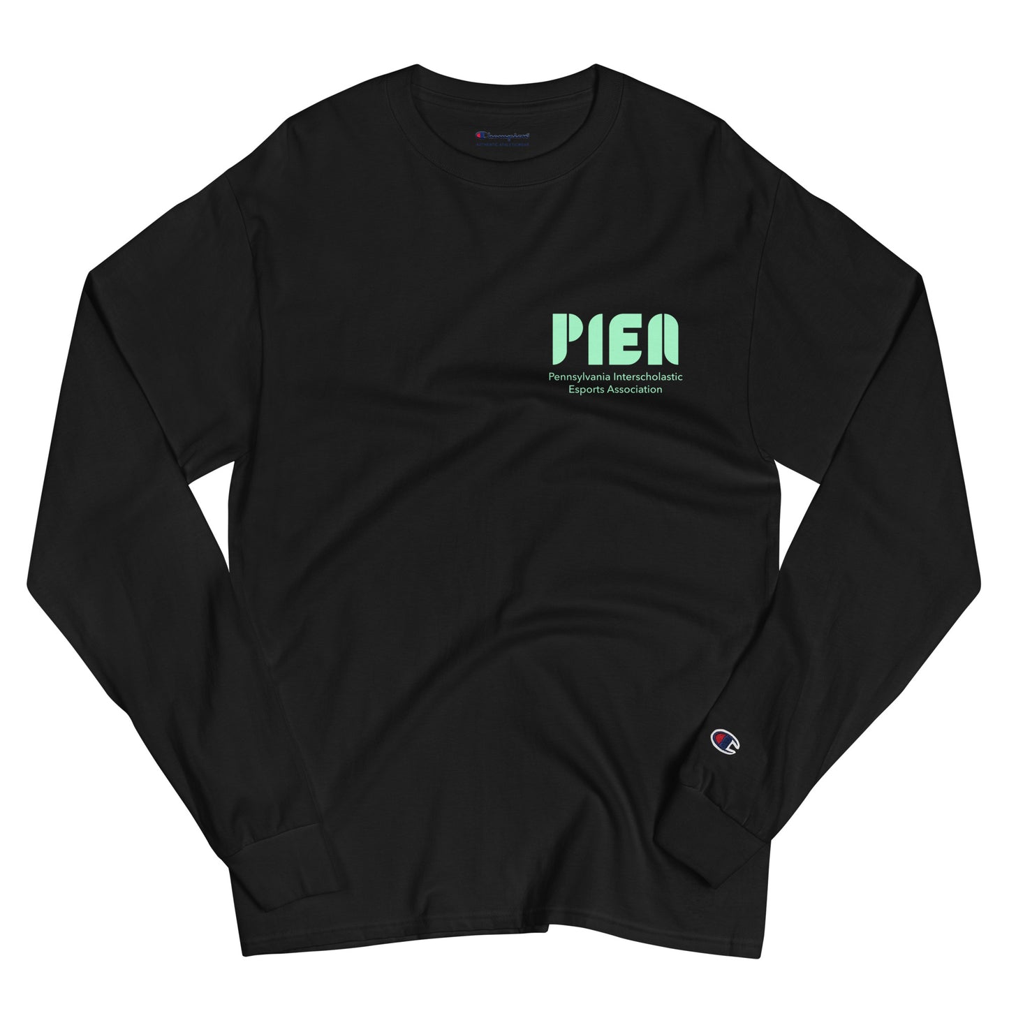 PIEA Long Sleeve Shirt