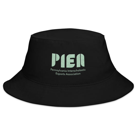 PIEA Bucket Hat