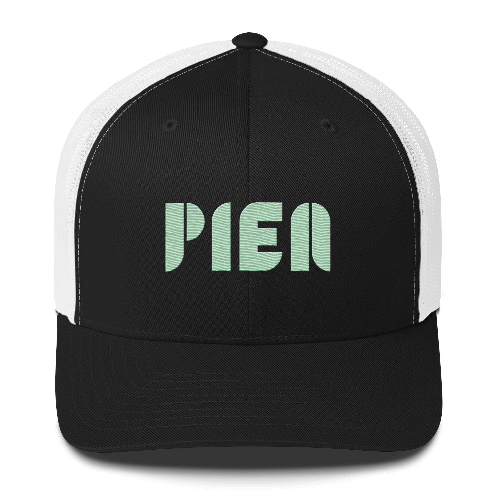 PIEA Trucker Hat