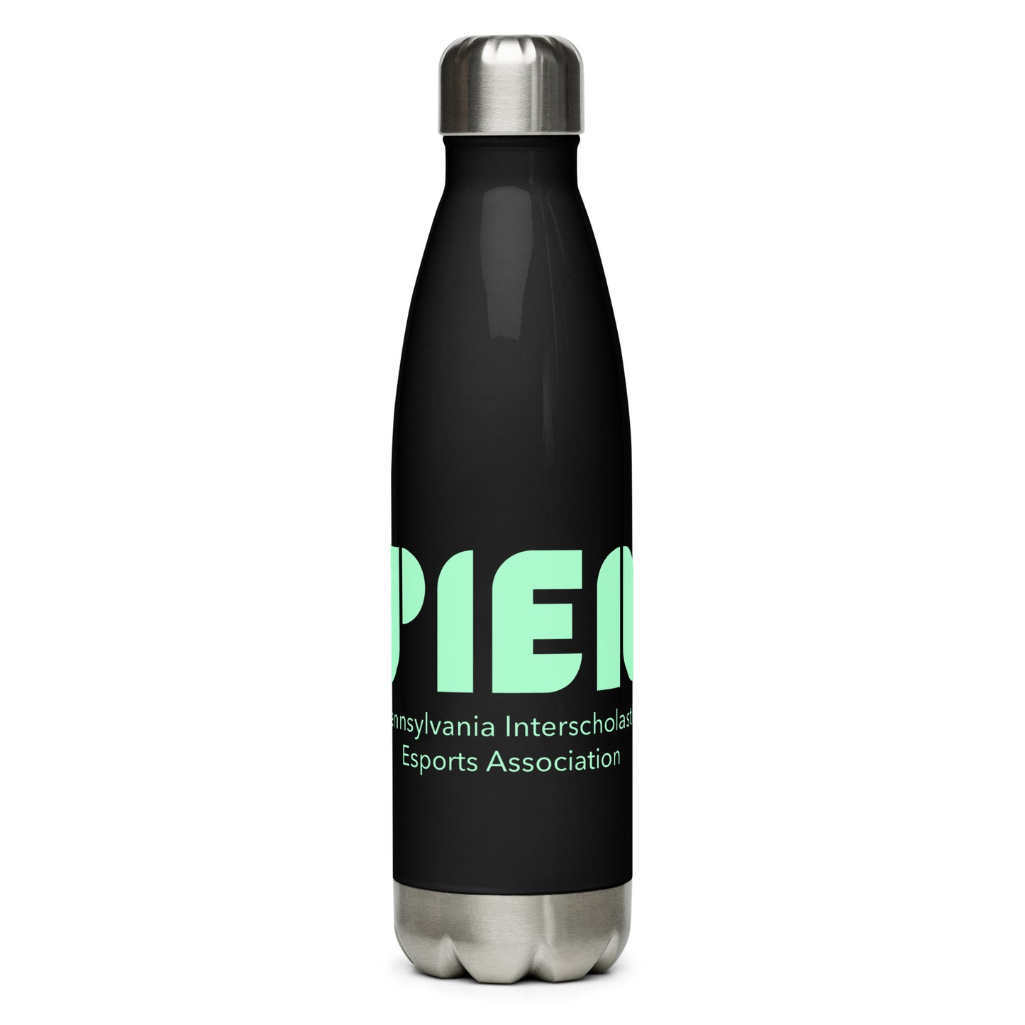 PIEA Stainless Steel Water Bottle
