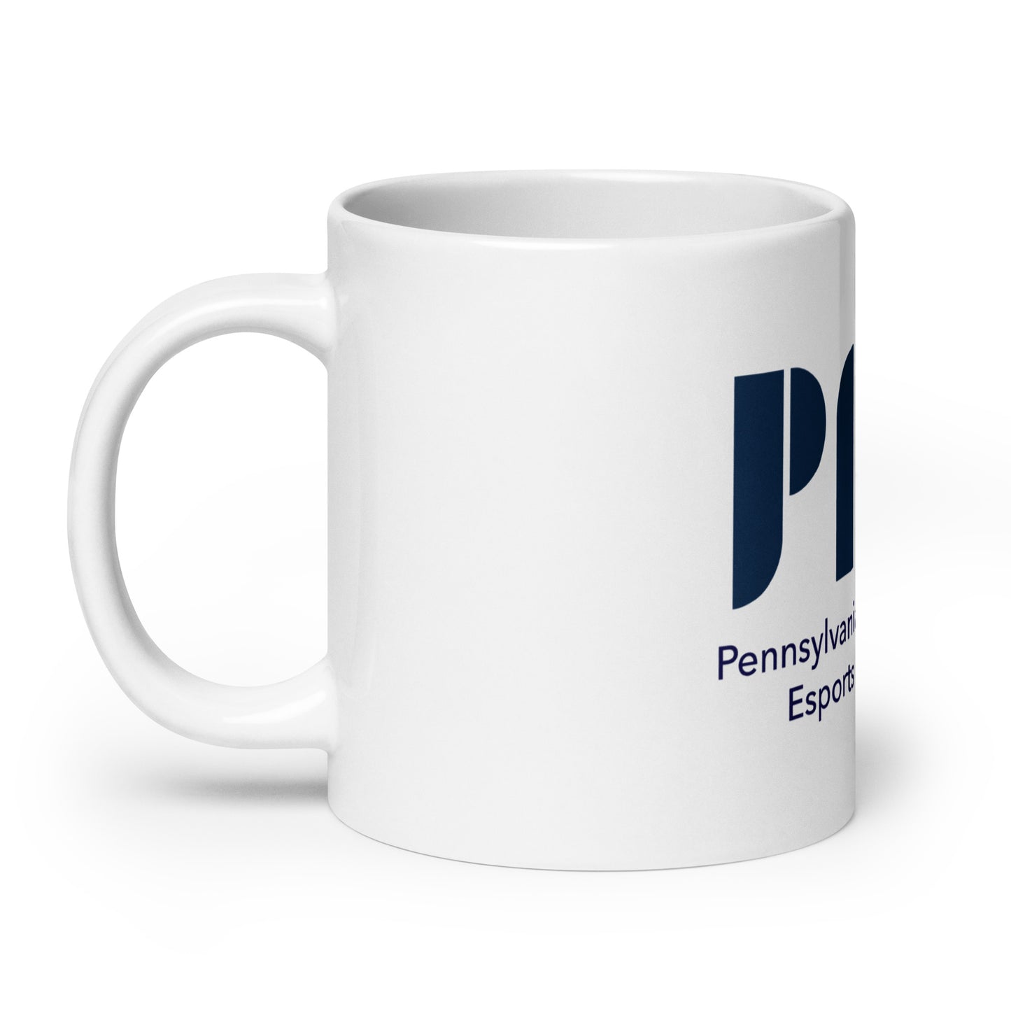 PIEA Coffee Mug